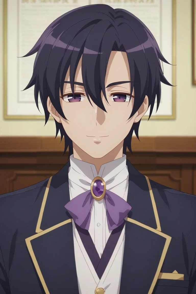 score_9, score_8_up, score_7_up, , rating_safe, intricate details, anime screencap, anime coloring, official style, looking at viewer, depth of field, 1boy, solo, male focus, <lora:nicol_ascart_pony:0.8>, nicol_ascart, black hair, purple eyes, short hair, hair between eyes, upper body, ayers rock, noon, outstretched arms, naughty smile, , <lora:sdxl_lightning_8step_lora:1>
