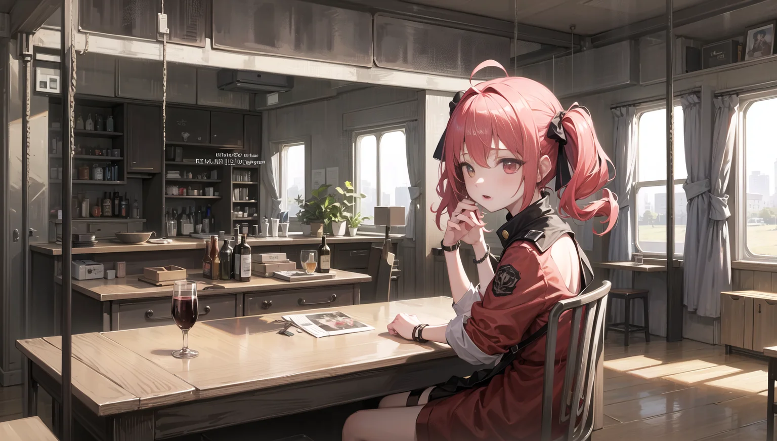 (((train car))),((portrait,simple background,2girls,ahoge,white_hairblue_ey,cheek-to-cheek,own hands clasped,glowing eyes,backless outfit,miniskir s-2951698389)),([lowres, bad anatomy, bad hands, ((text)), (watermark), error, missing fingers, extra digit, fewer digits, cropped, worst quality, low quality, normal quality, ((username)), blurry,  (extra limbs),poorly drawn asymmetric eyes,ray tracing,{best quality}, {{masterpiece}}, {highres}, original, extremely detailed 8K wallpaper, {an extremely delicate and beautiful},,incredibly_absurdres,colorful,intricate detail,artbook,,incredibly_absurdres,anime screencap,detailed manga illustration,extremely detailed CG unity 8k wallpaper,azur lane,slender waist,mature female,Perfect female body,masterpiece,side_ponytail,very_long_hair,colored tips,single braid,hair between eyes,straight hair,beautiful detailed eyes,white_hair,heterochromia golden red,blush,aquagradient eyes,,],),cinematic angle ,upper body,incredibly_absurdres,ray tracing,ray tracing,{best quality}, {{masterpiece}}, {highres}, original, extremely detailed 8K wallpaper, {an extremely delicate and beautiful},,incredibly_absurdres,colorful,intricate detail,artbook,,outdoors,