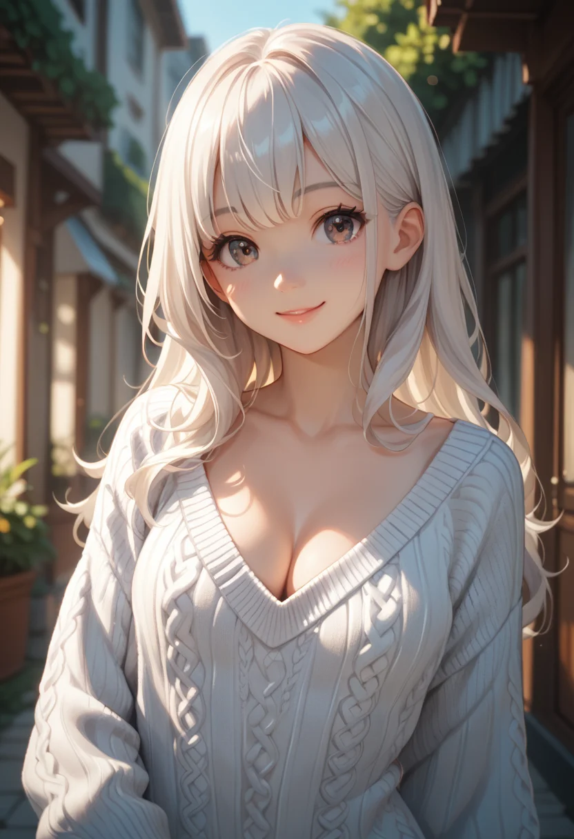 Content