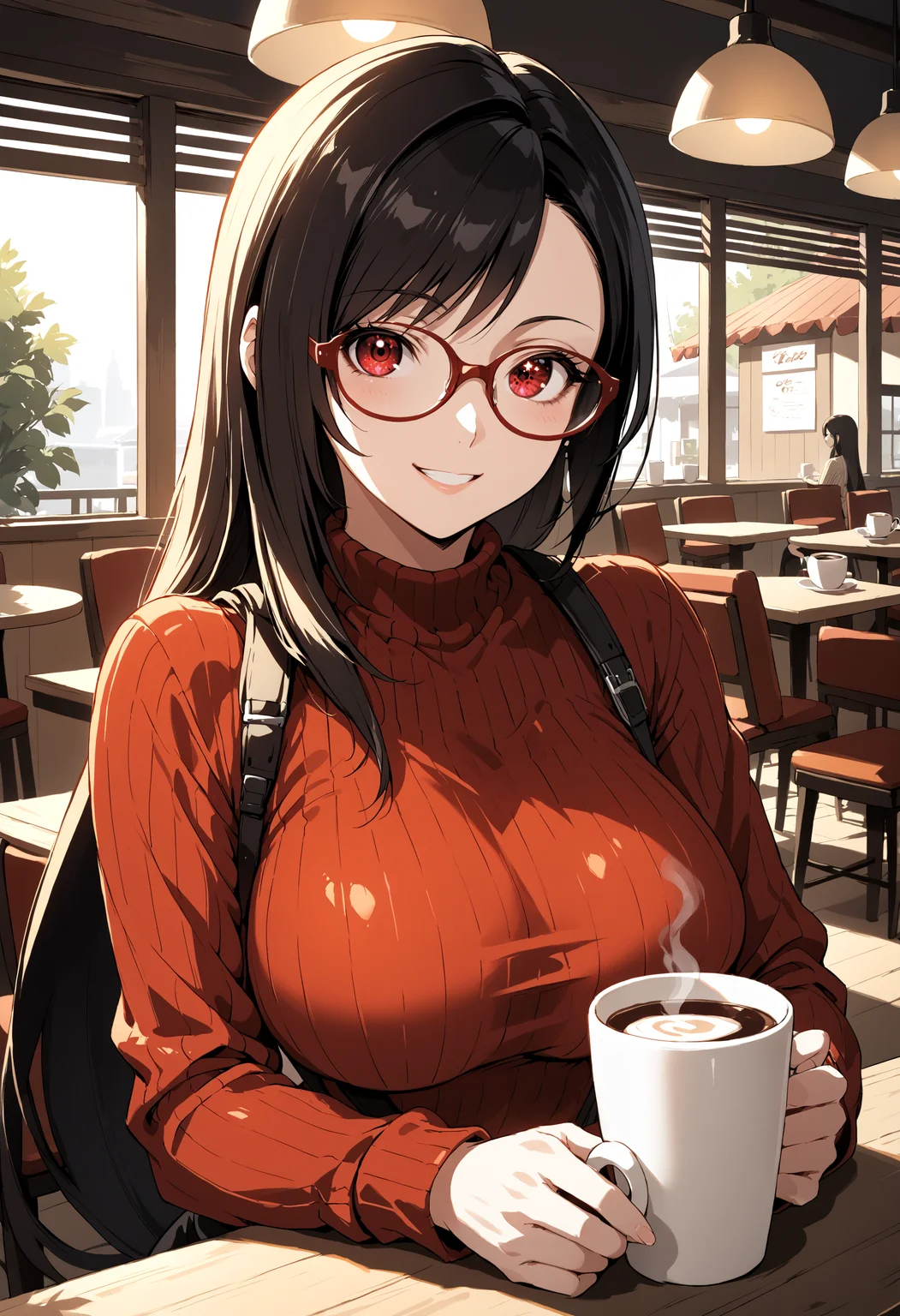 Content
