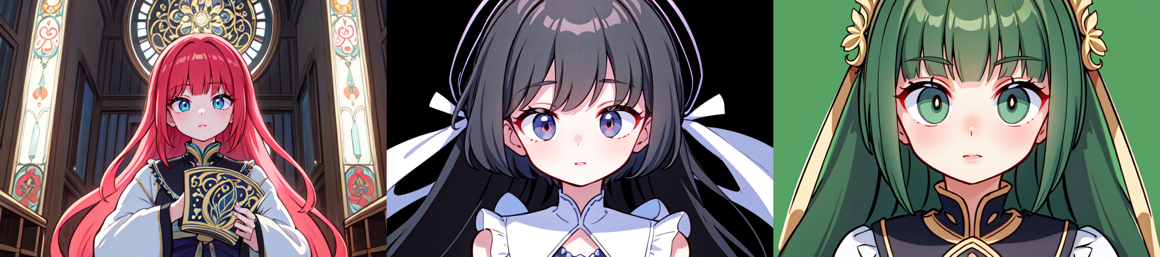 highly insanely detailed, masterpiece, top quality, best quality, highres, 4k, 8k, RAW photo, (very aesthetic, beautiful and aesthetic), 
<lora:ranma_style_v1:0.3>, 
(1girl:1.3), 1other, 
__lazy-wildcards/dataset/background__,âââ