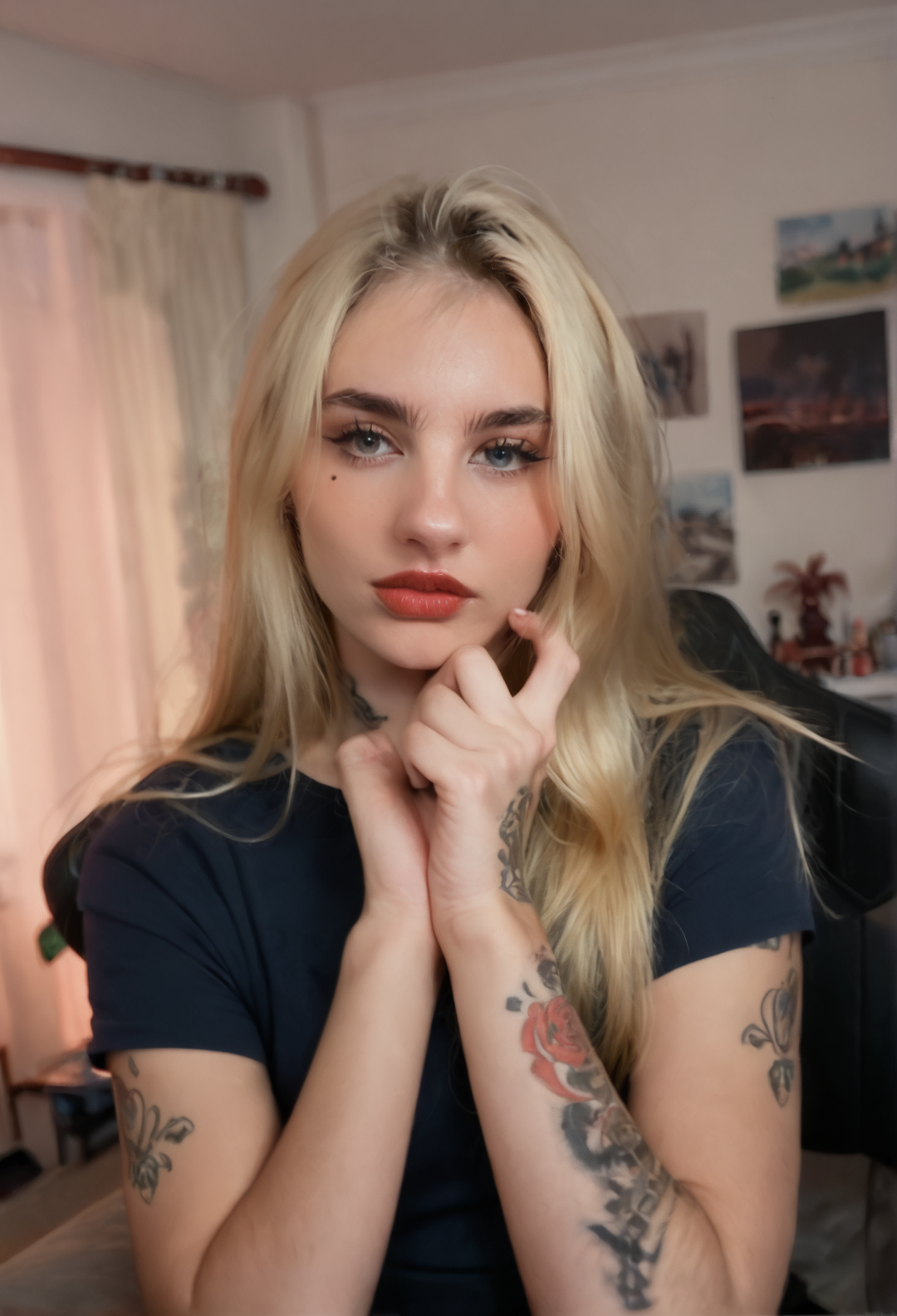 Content