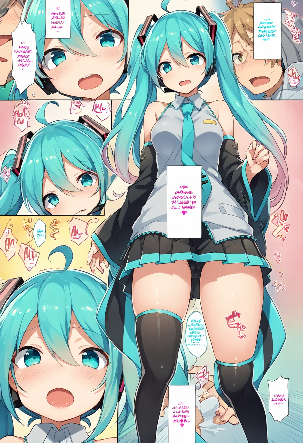 Content