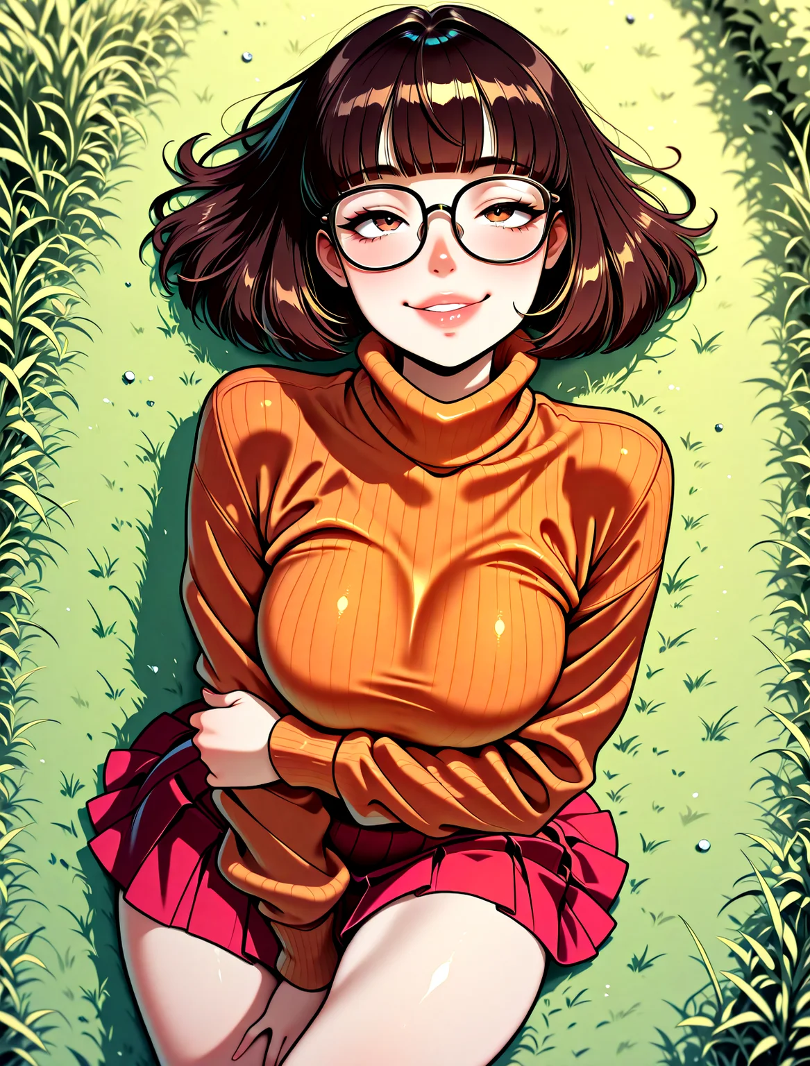 Content
