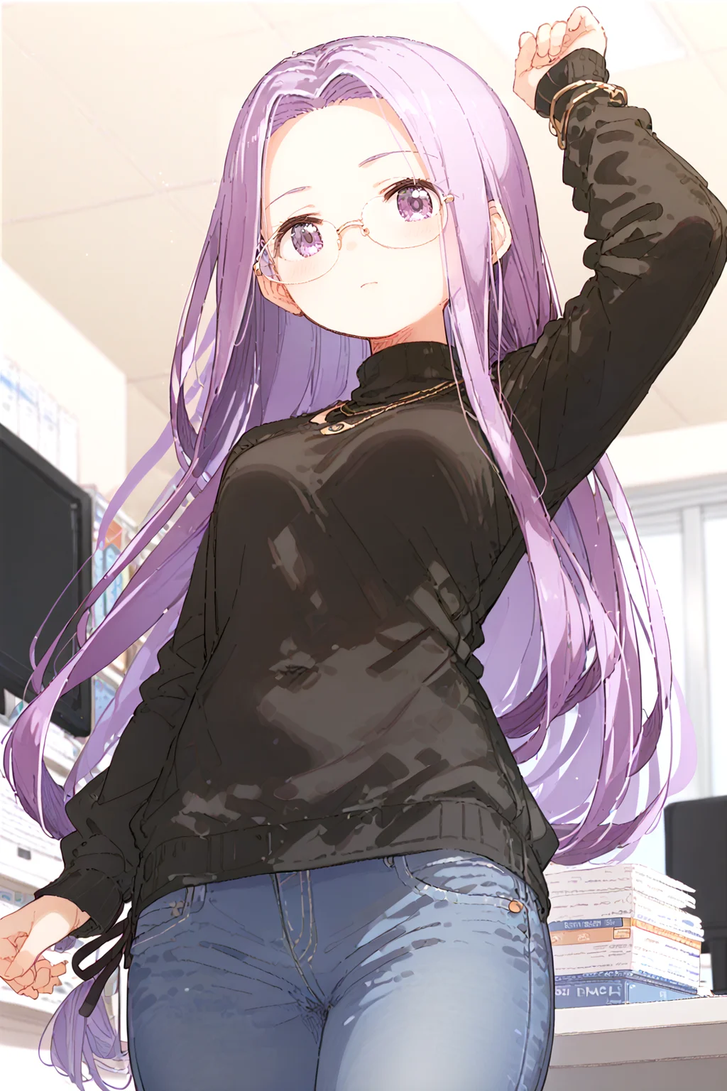 Content