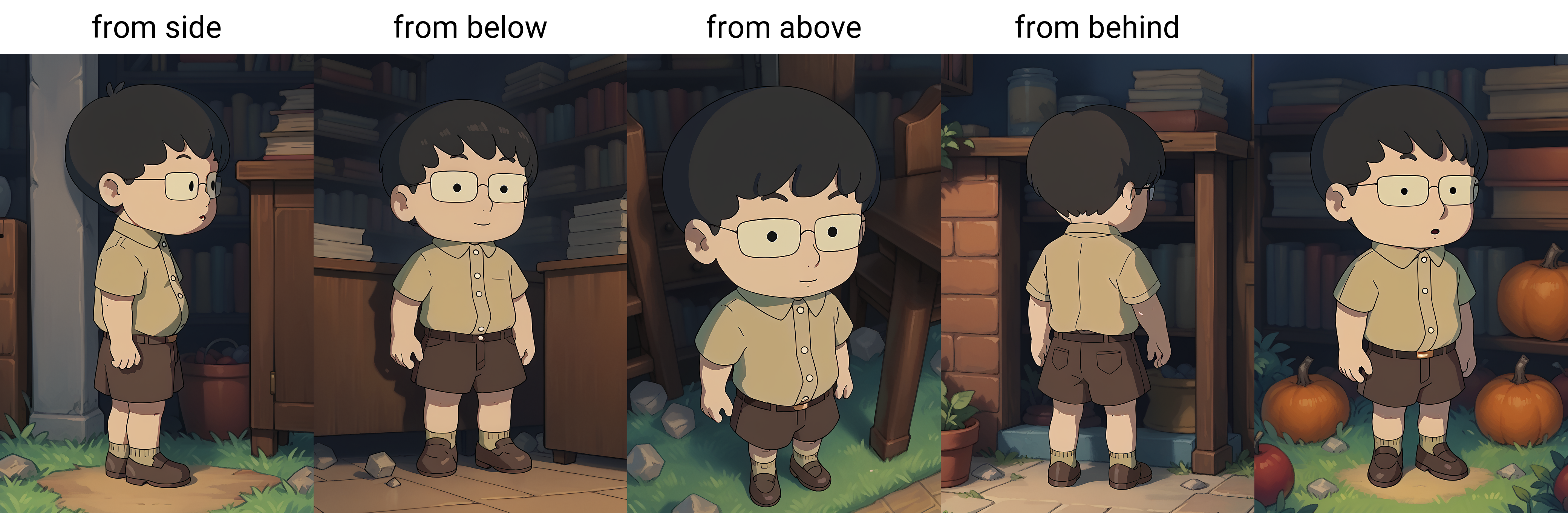 Content