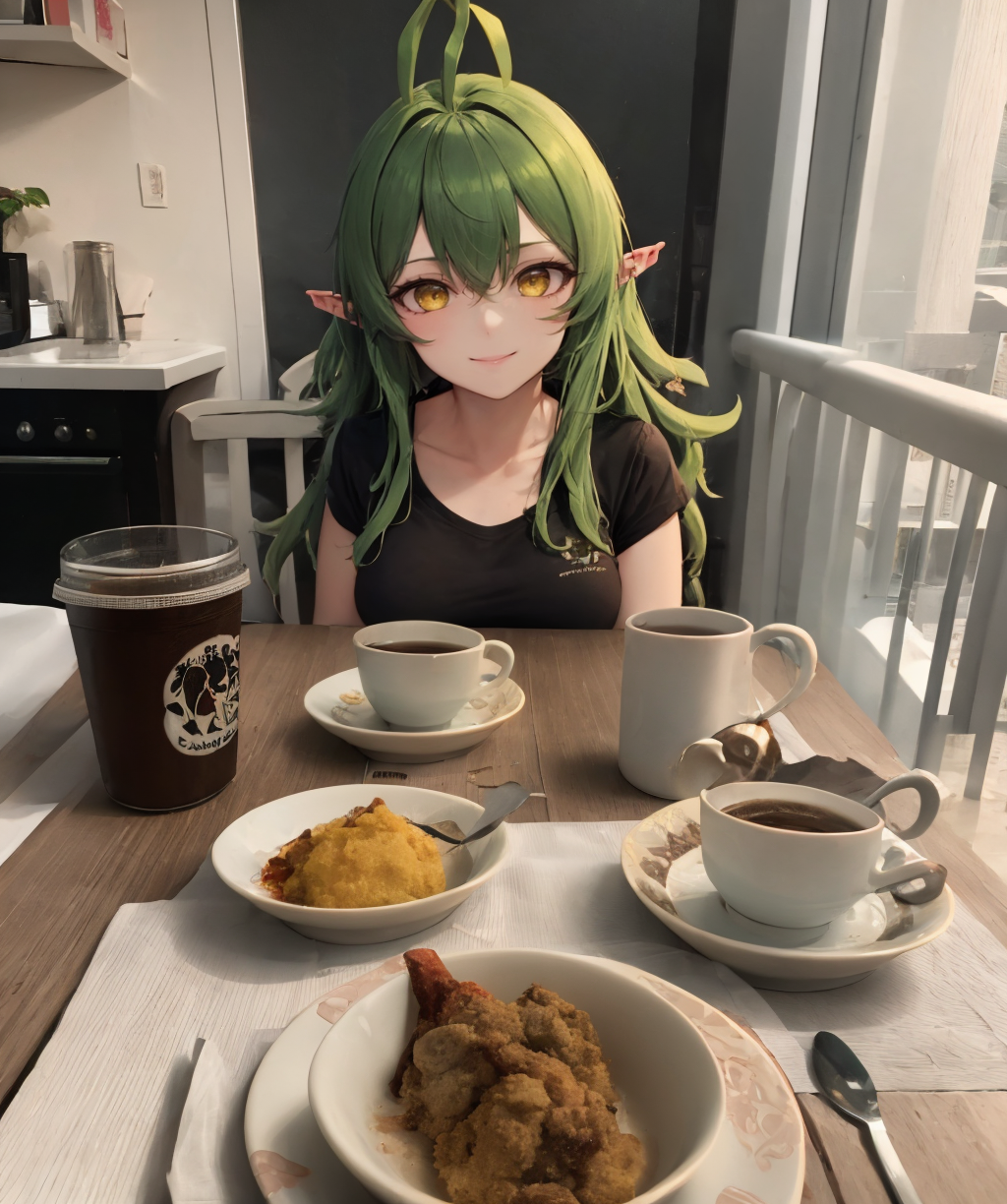 Content