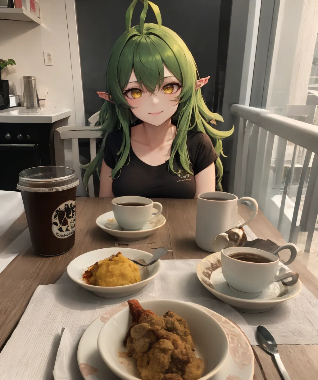 Content