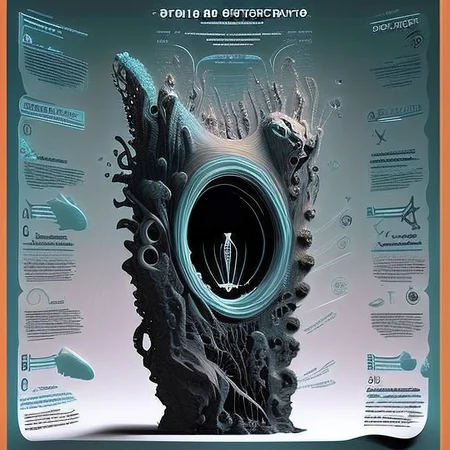 cosmic portal by Style-Info, abyssal horror
