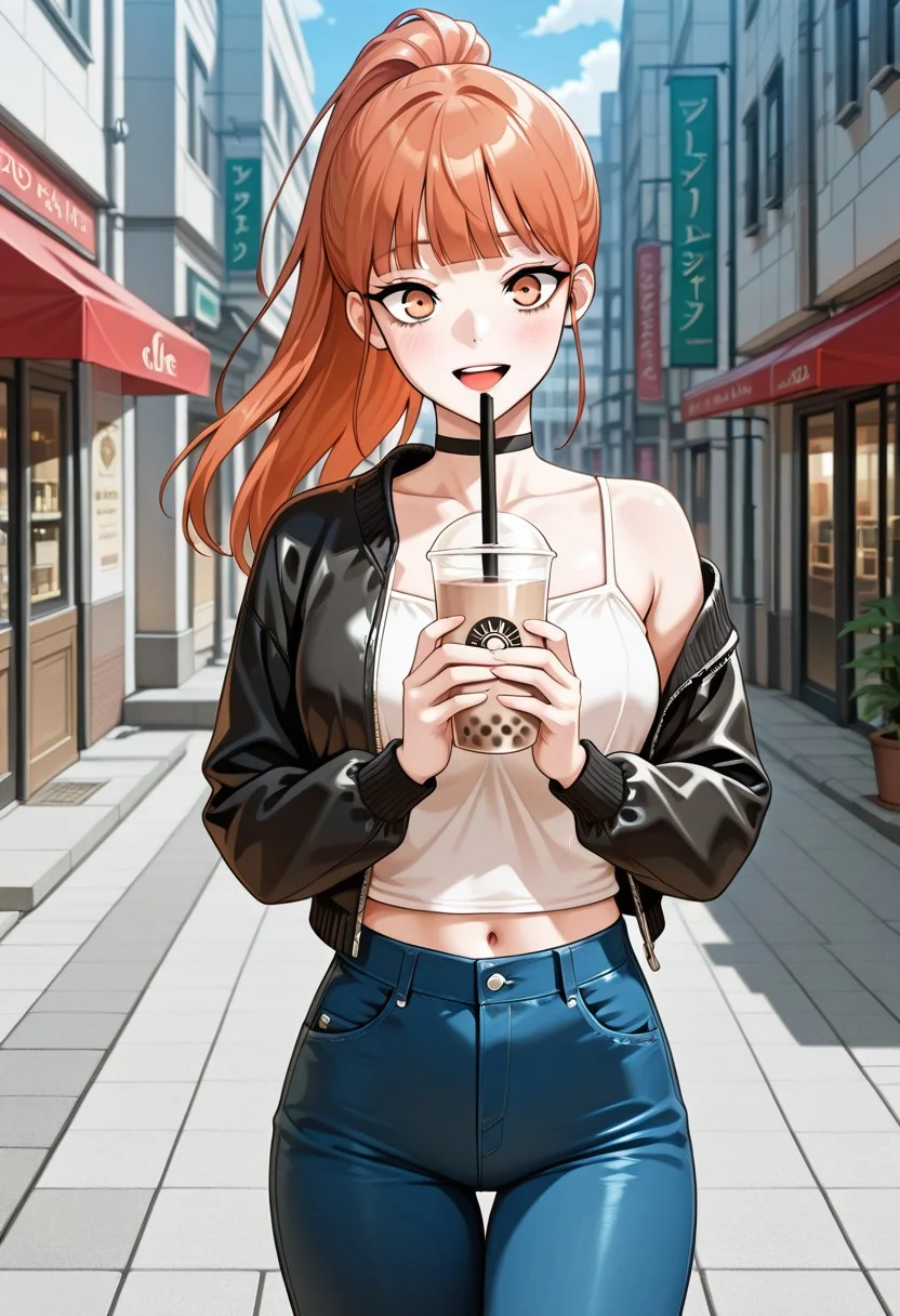 Content