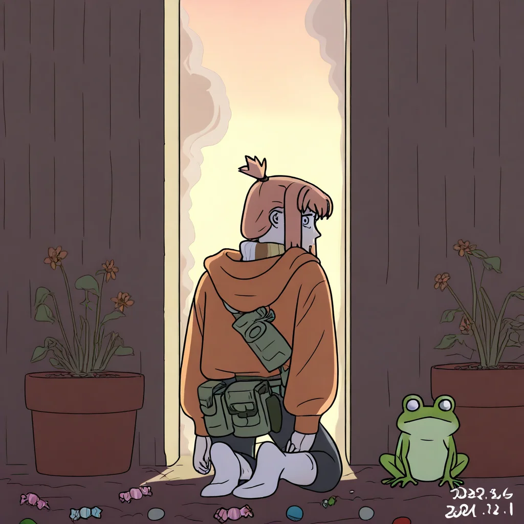 Content