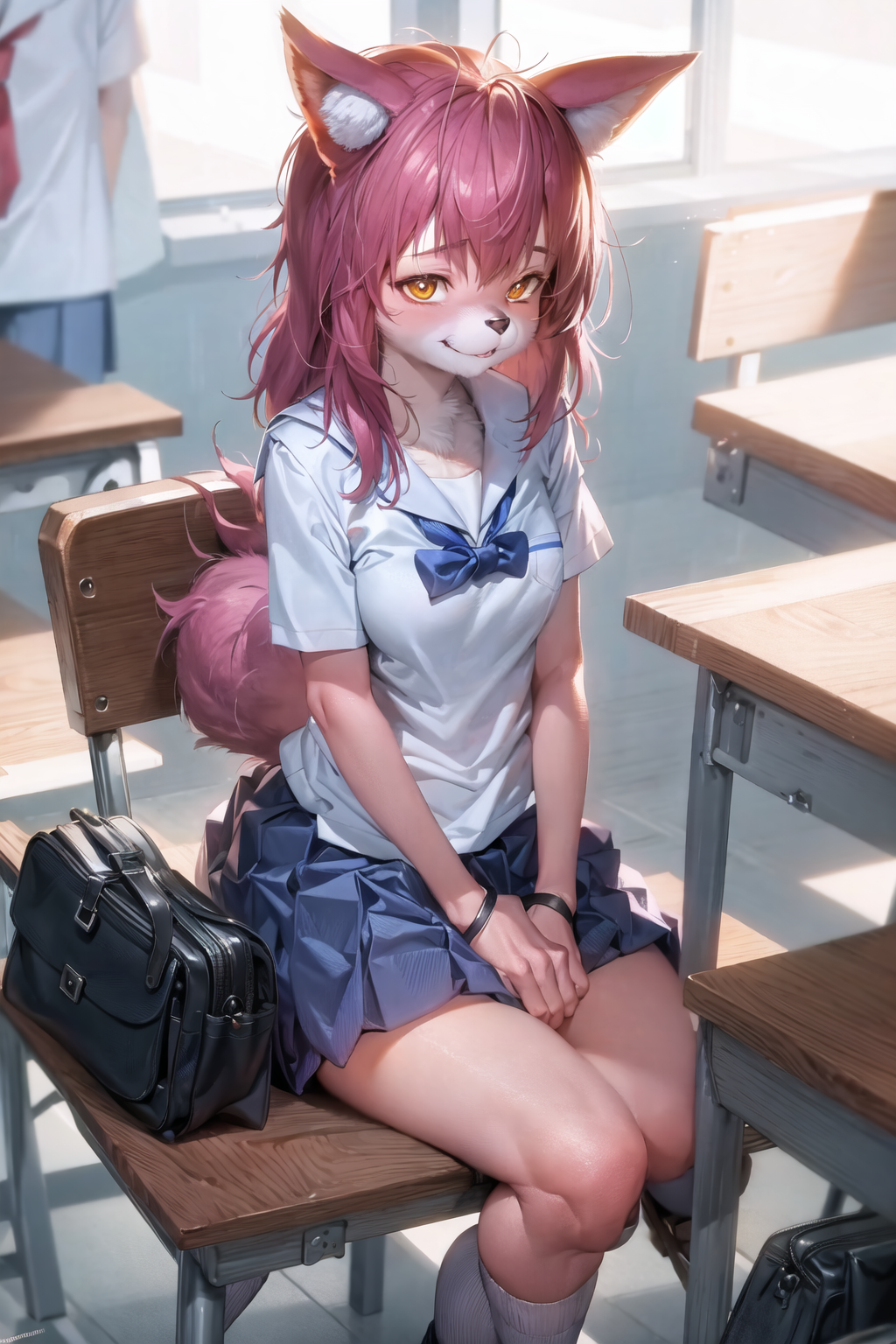 Content