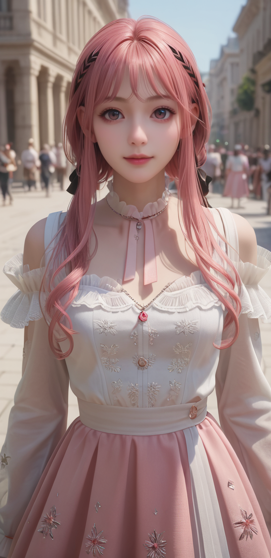 score_9,score_8_up,score_7_up,(masterpiece:1.2),(best quality:1.2),(extremely detailed:1.2),extremely detailed face,(ultra detailed),8k,(solo:1.2),<lora:nikki.pony:0.8>,nikki,
