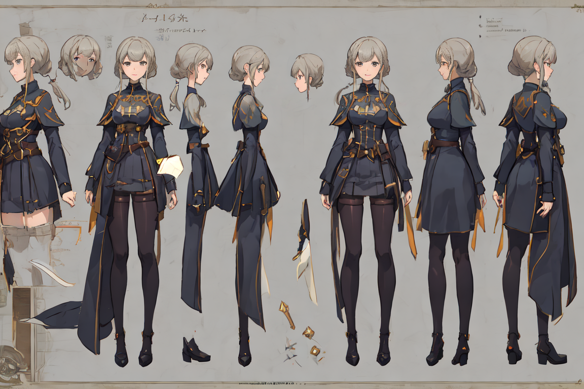 character turnaround of young boy , full body, standing, same outfit, concept-art, full body, detail_face, line_sketch, PlanIt, official art, official alternate costume, design style, multi style, detail character, original, 8K GC, massive detail,  of a mailman. Male,multiple views of the same character, Highly detailed, vattange, vettenge, bungou stray dogs style art. PlanIt, hoppagames, charturnerv2, expressionless, stylistic, no background, only detail character,4_side, wearing_armor, scientific illustration, concept render, scientific diagram, technical illustration, multiple views,masterpiece,best quality, <lora:2dSpriteBetaStyle_20:0.6>, PlanIt, charturner