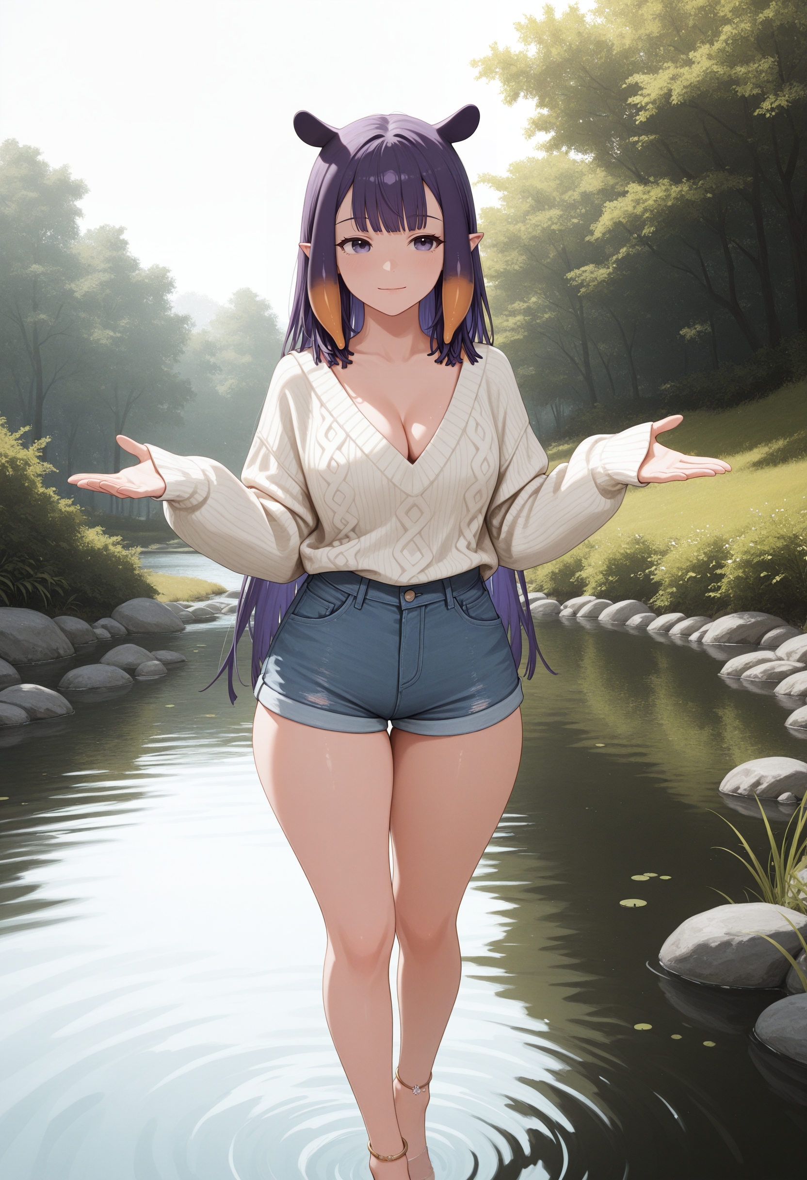 Content