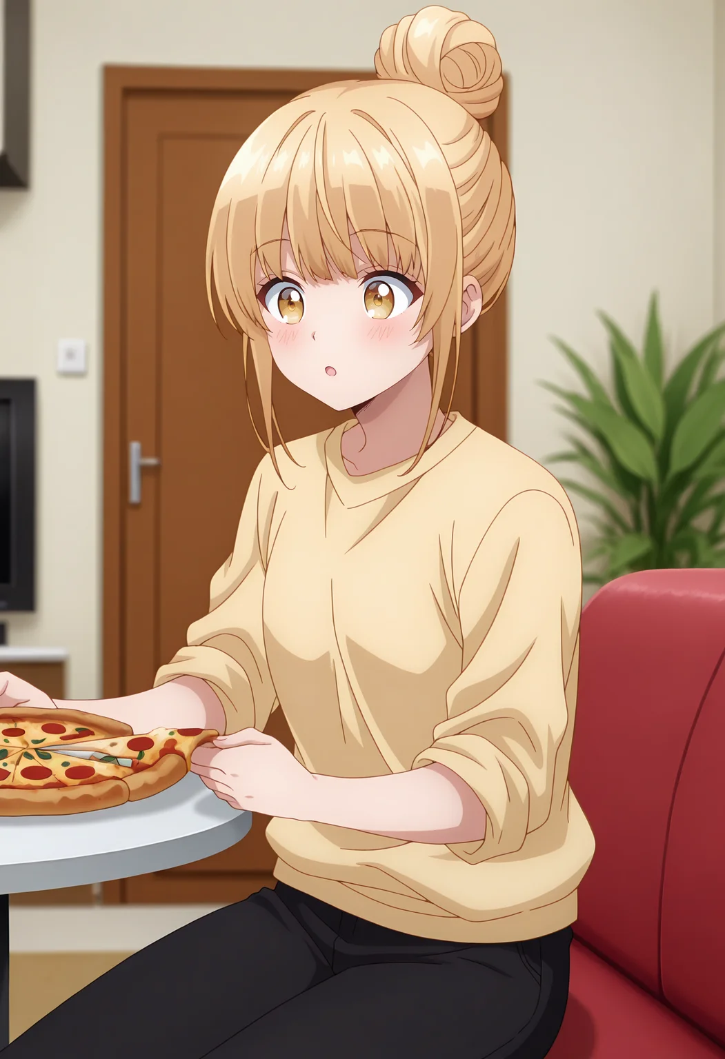 Content