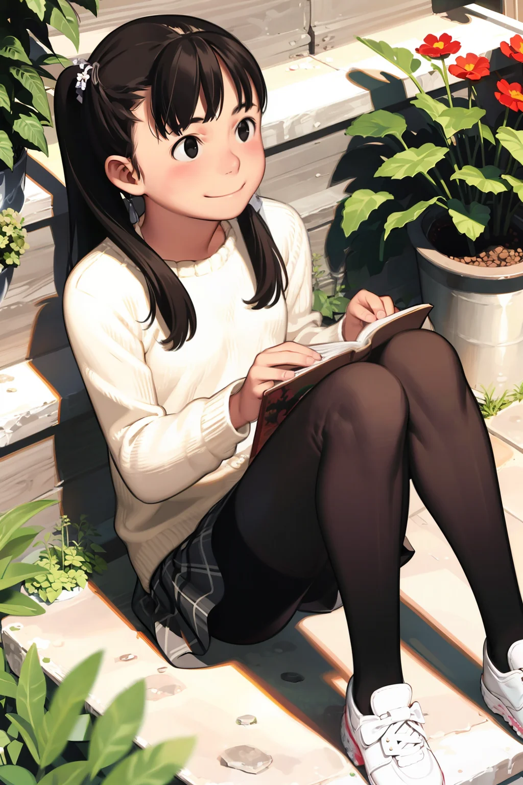 Content