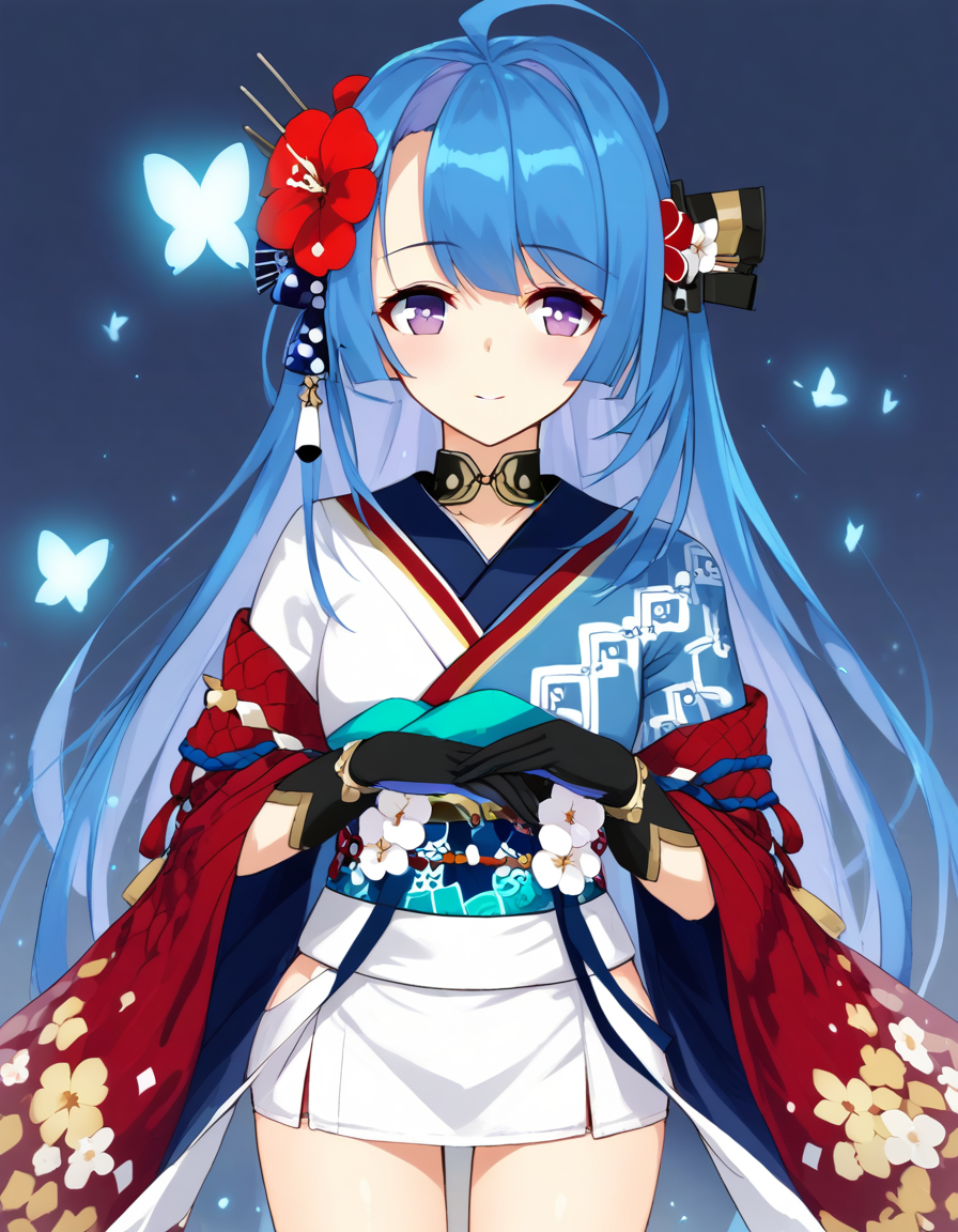 <lora:helena_XL_pony_bf16_v1:1>1girl, helena \(azur lane\),kimono, BREAK score_9, score_8_up, score_7_up, BREAK source_anime, best quality, masterpiece, uncensored,<lora:sdxl_lightning_4step_lora:1>(clear eyes:1.2),zPDXLpg,rating_explicit,clear eyes,beautful eyes,