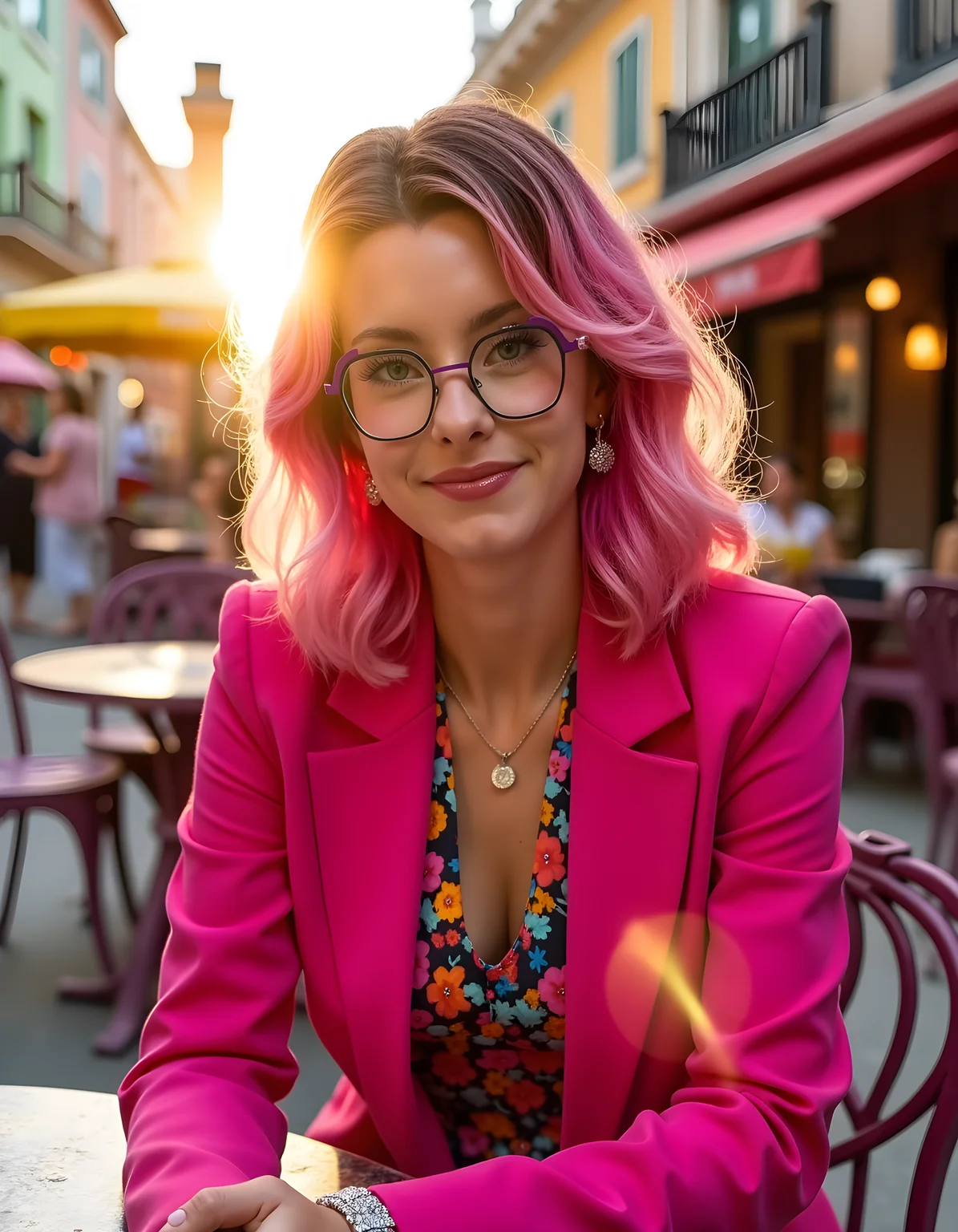 Content