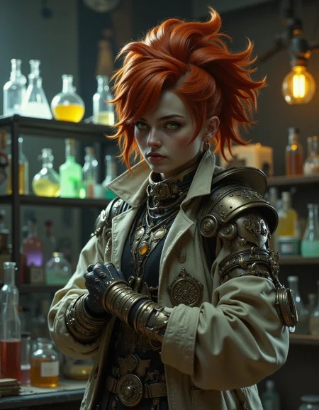 <lora:FluxMythR3alisticF:1> r3alisticf, <lora:Illustration concept Variant 3A:1>, <lora:flux.1_lora_flyway_Epic-detail_v2:1>