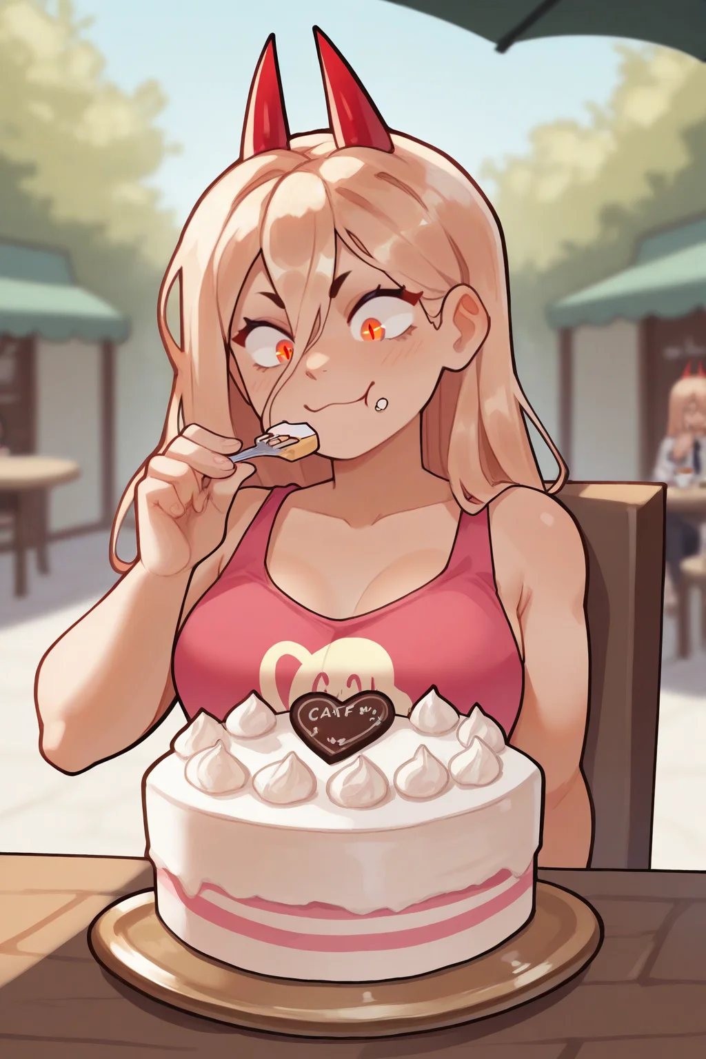 Content