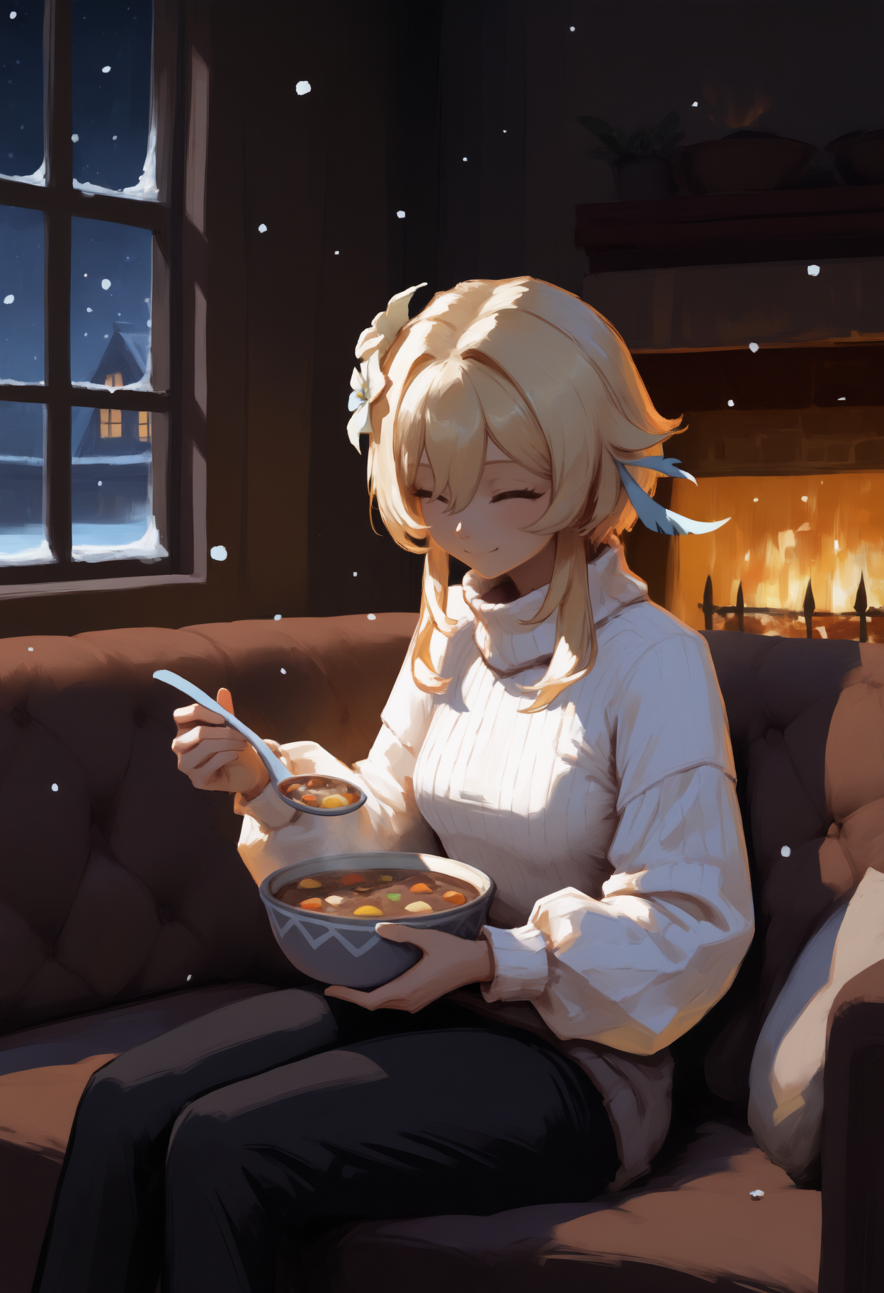 Content