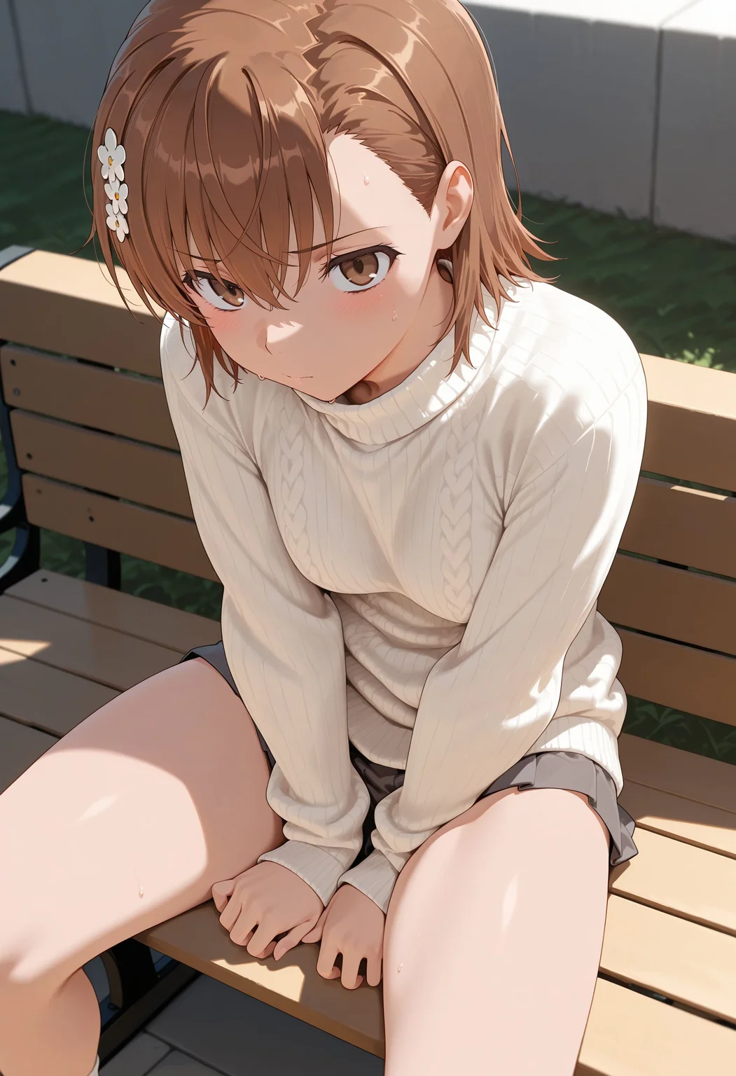 Content