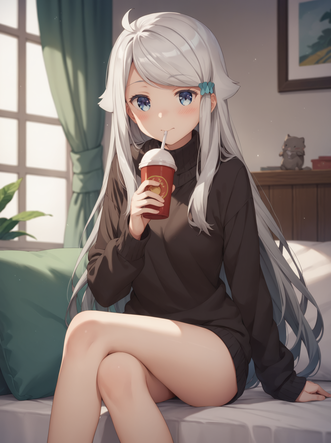 Content