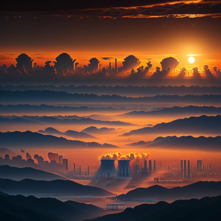 scenery