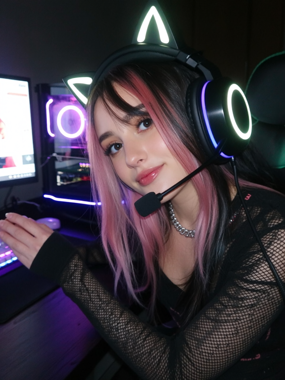 Content