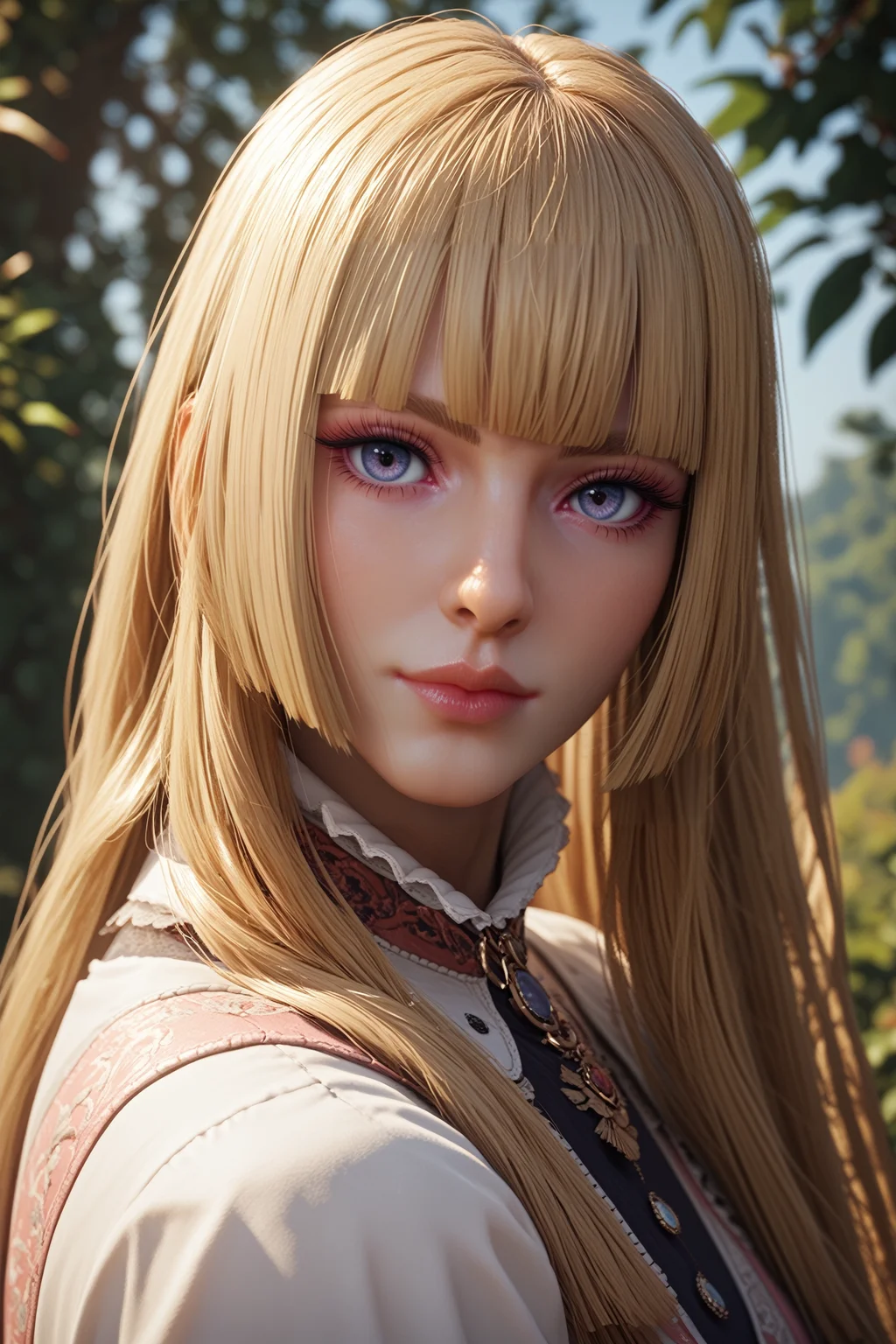 score_9, score_8_up, score_7_up, score_6_up
<lora:T8Lili:0.8>
T8Lili, 1girl, blonde hair, long hair, blunt bangs, looking at viewer, portrait