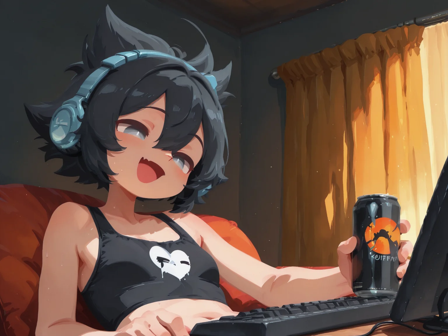 Content