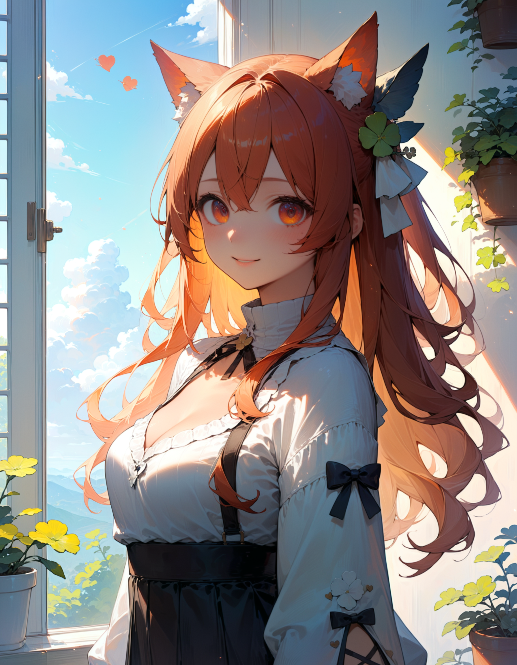 Content