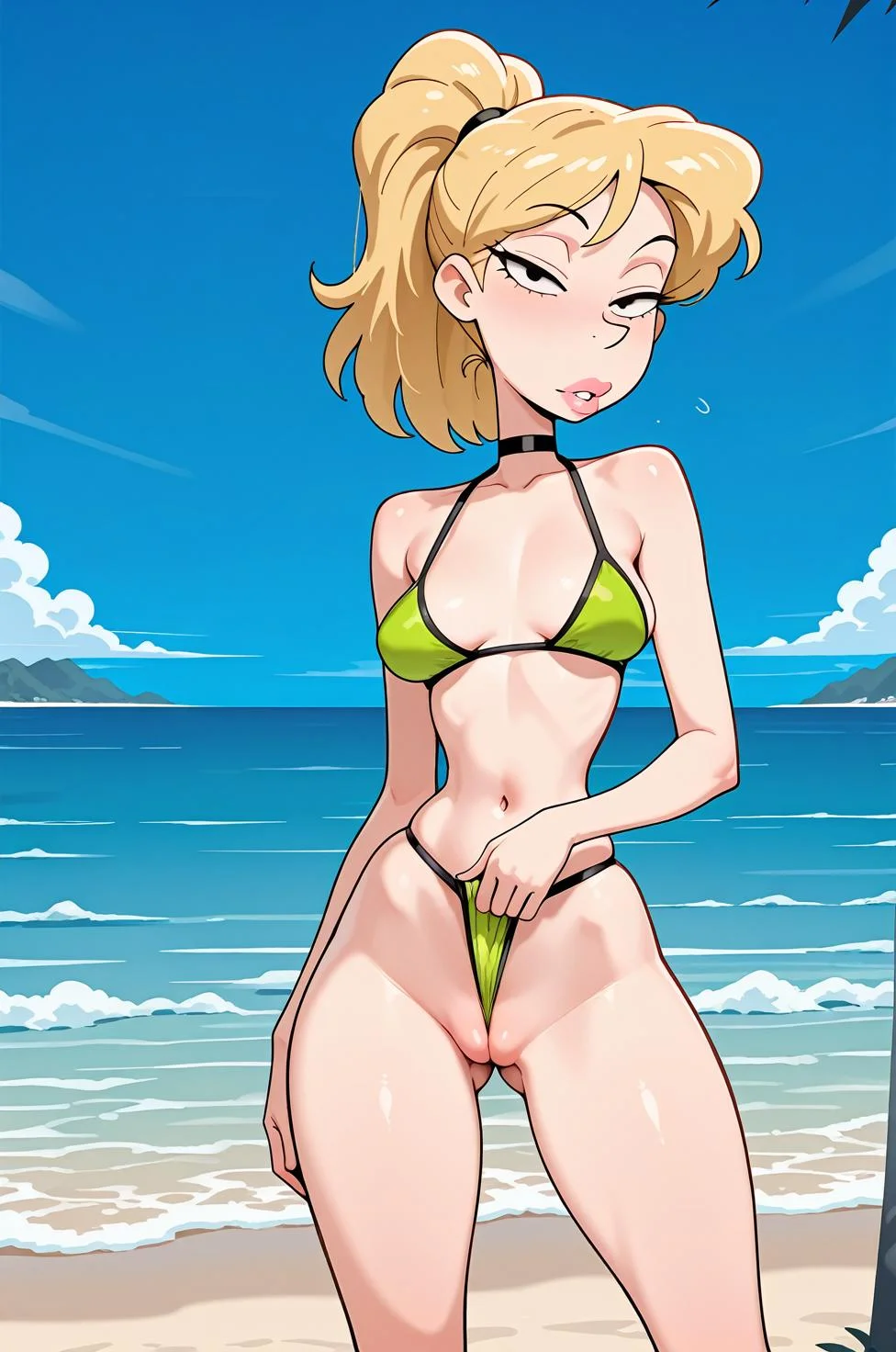 Content