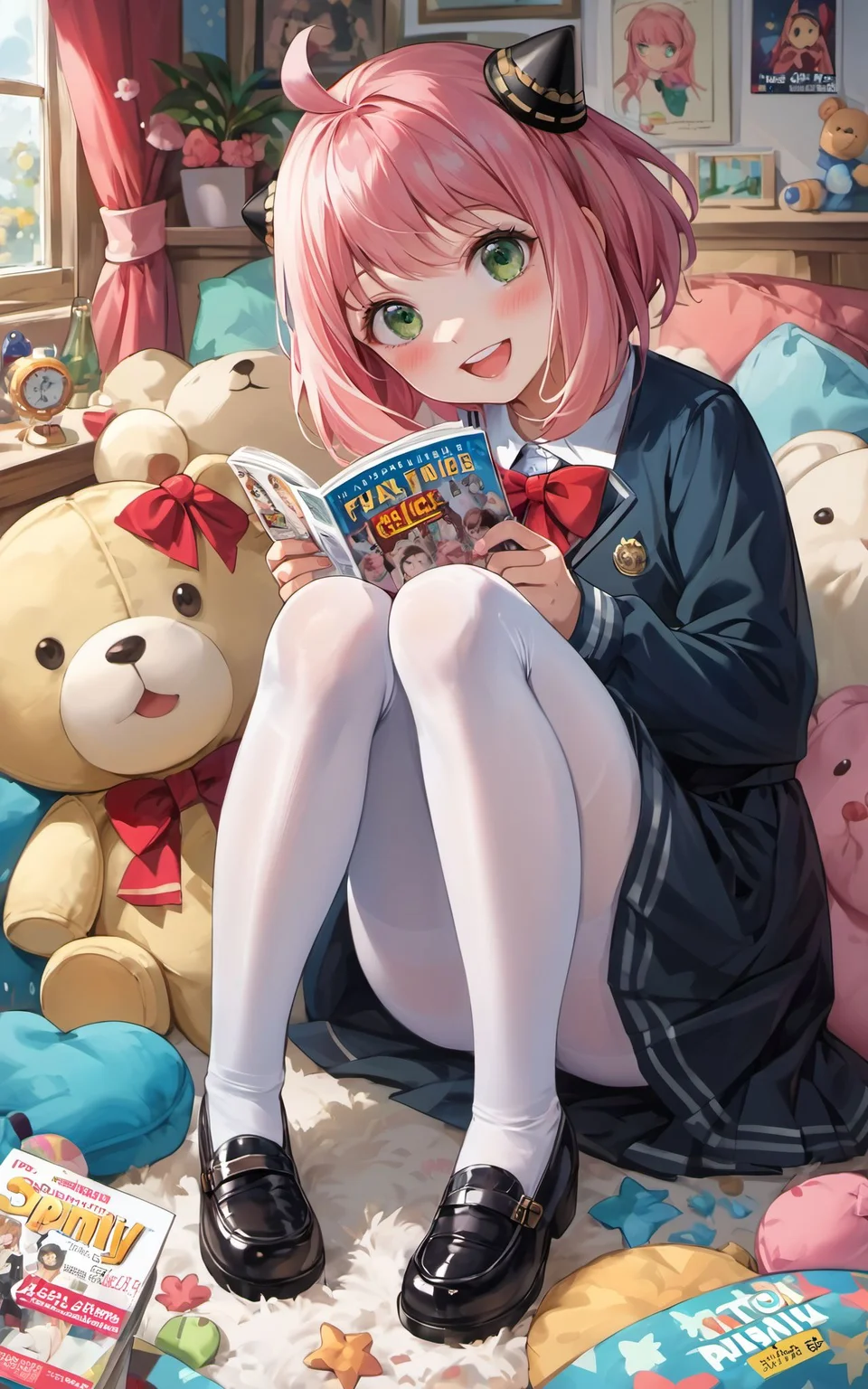 Content