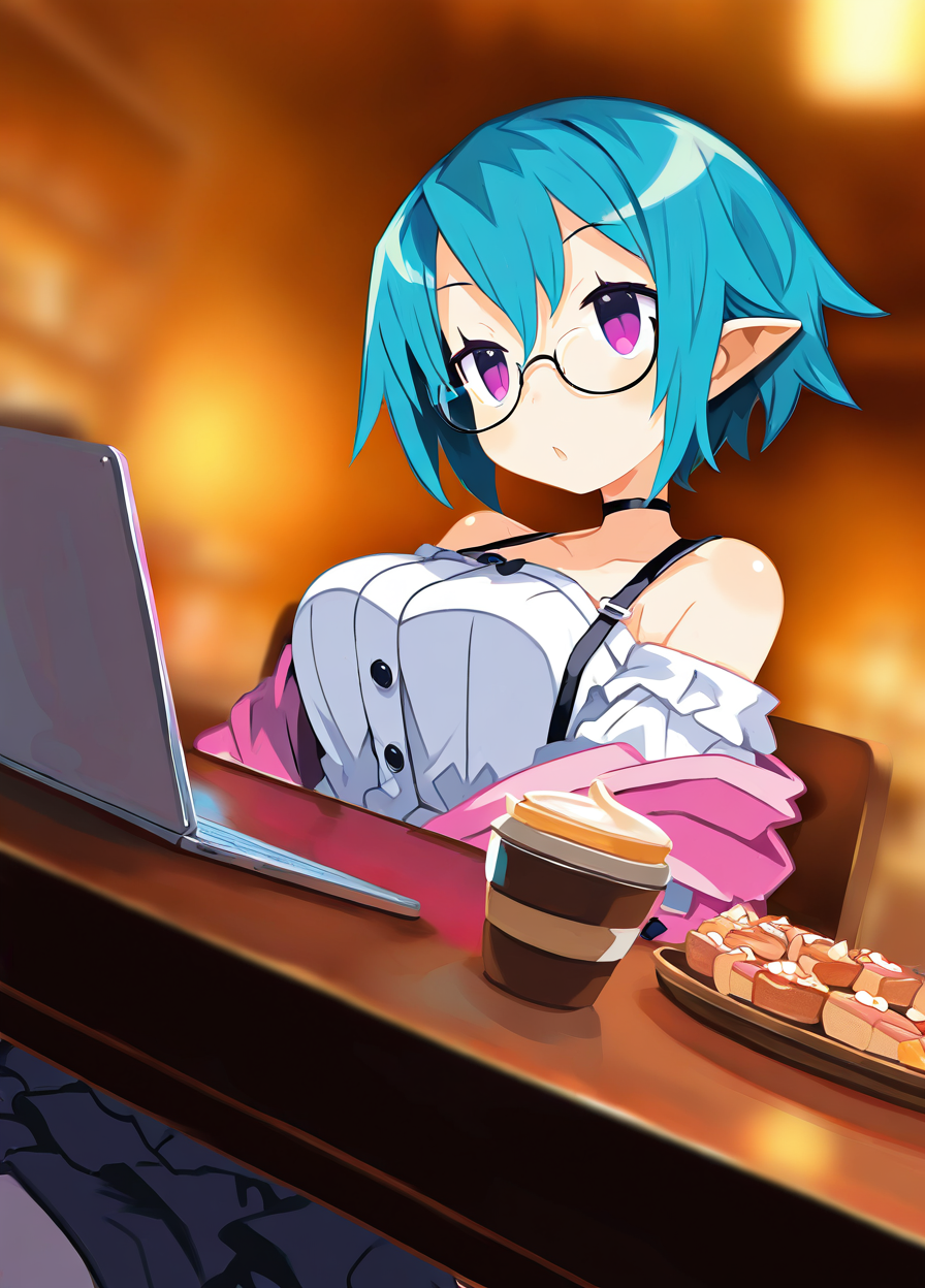 Content