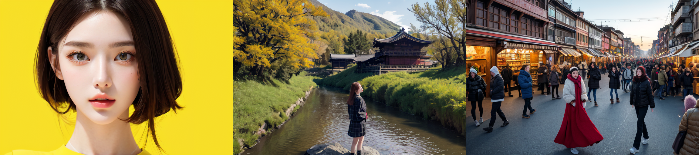 highly insanely detailed, masterpiece, top quality, best quality, highres, 4k, 8k, RAW photo, (very aesthetic, beautiful and aesthetic), 
<lora:songjua:0.3>, 
(1girl:1.3), 1other, 
__lazy-wildcards/dataset/background__,âââ