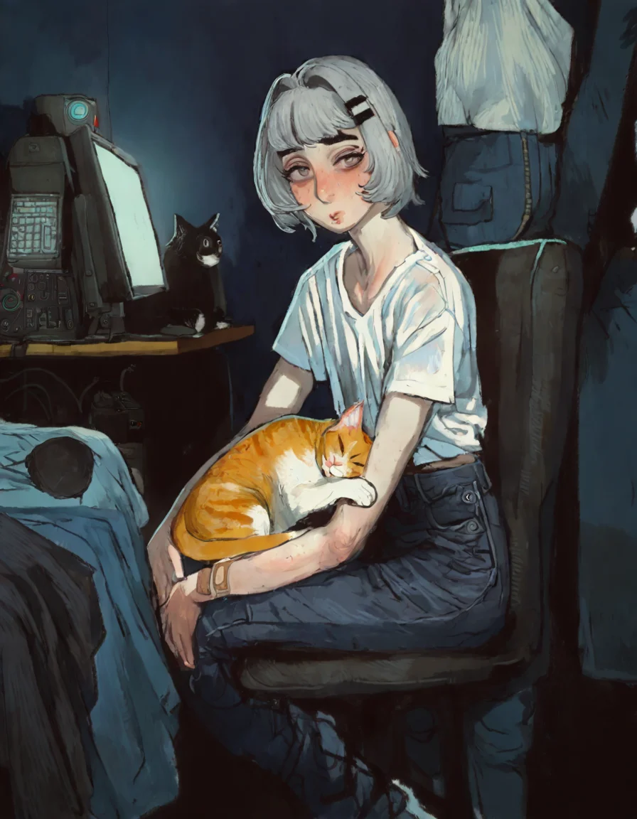 Content