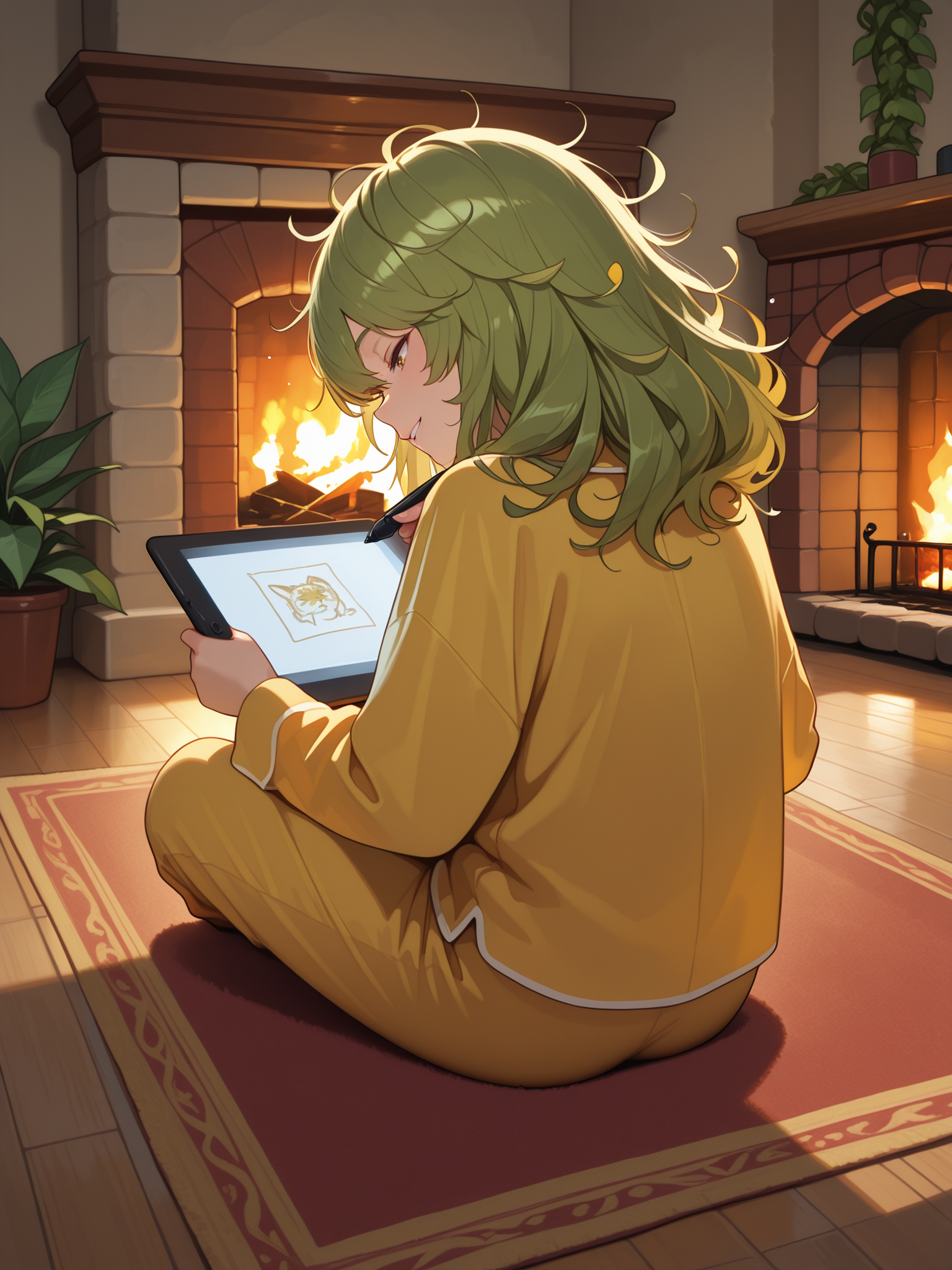 Content
