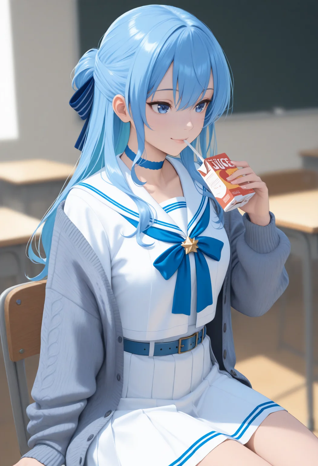 Content