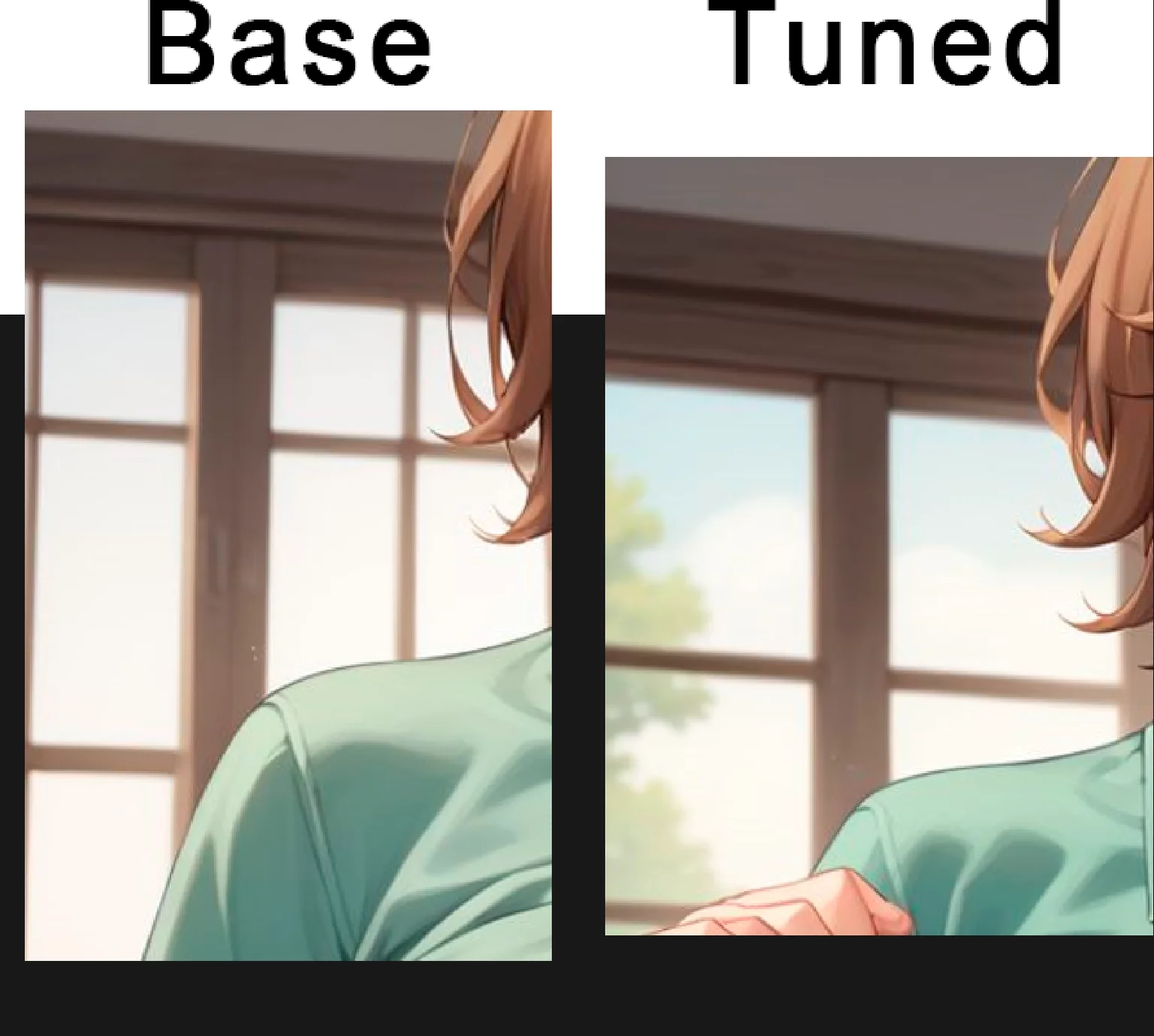 Content