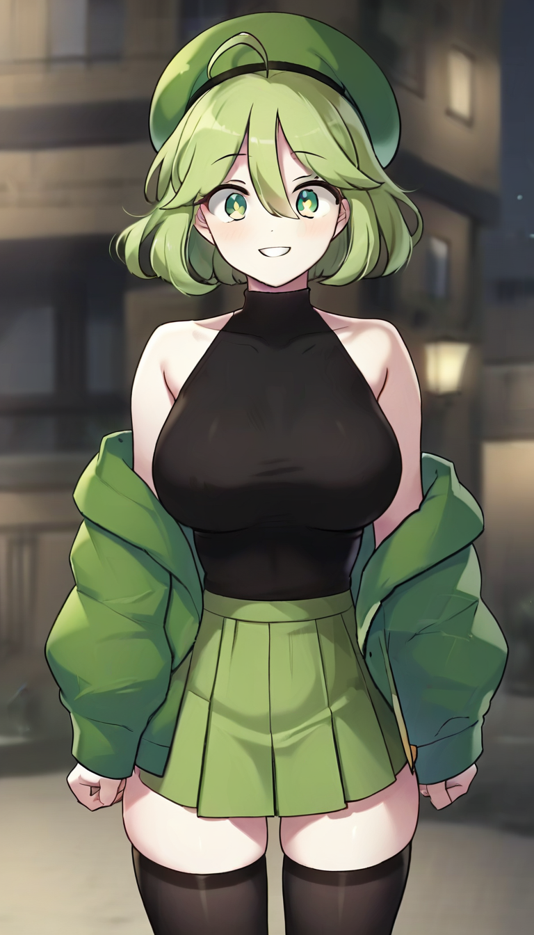 Content