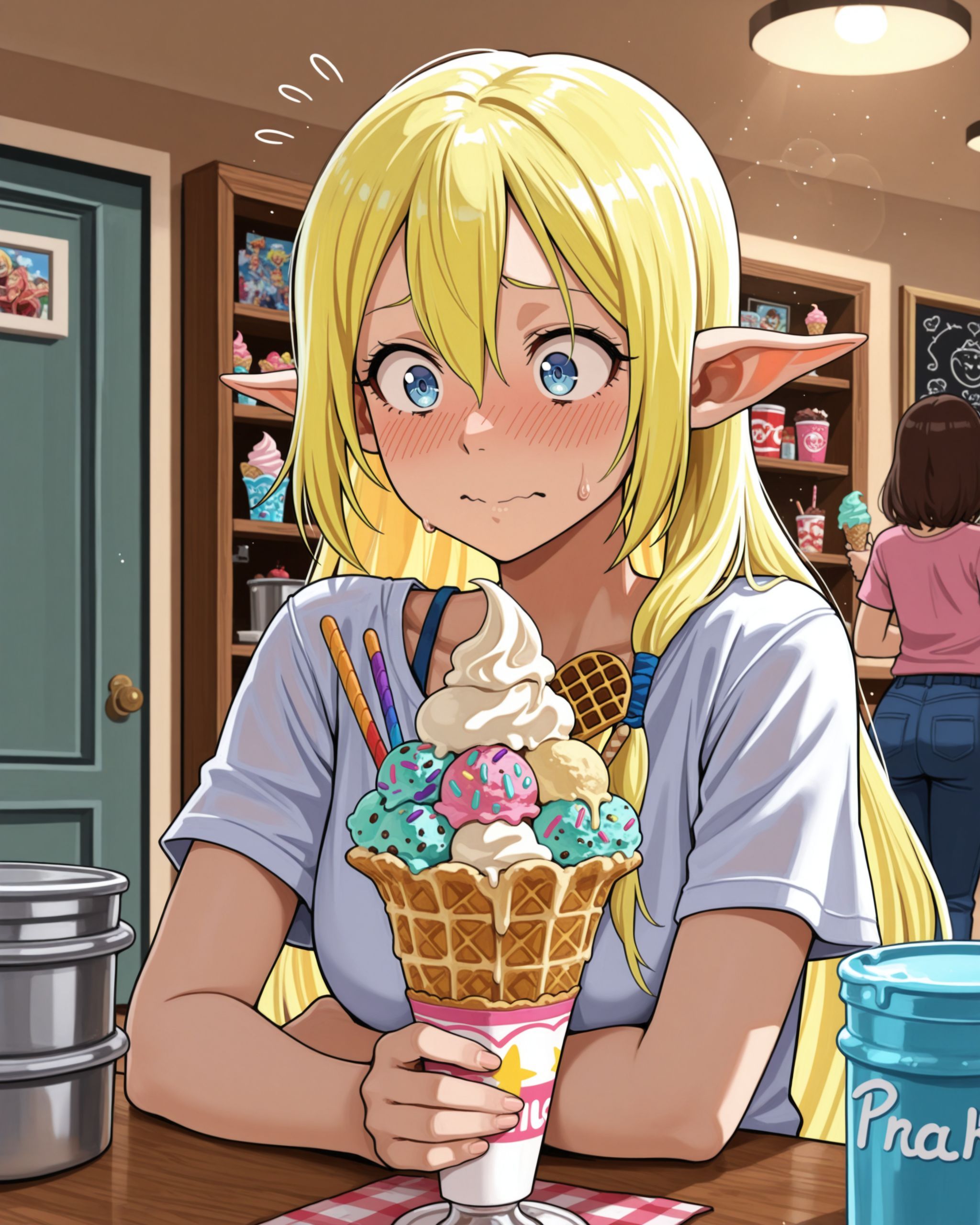 Content