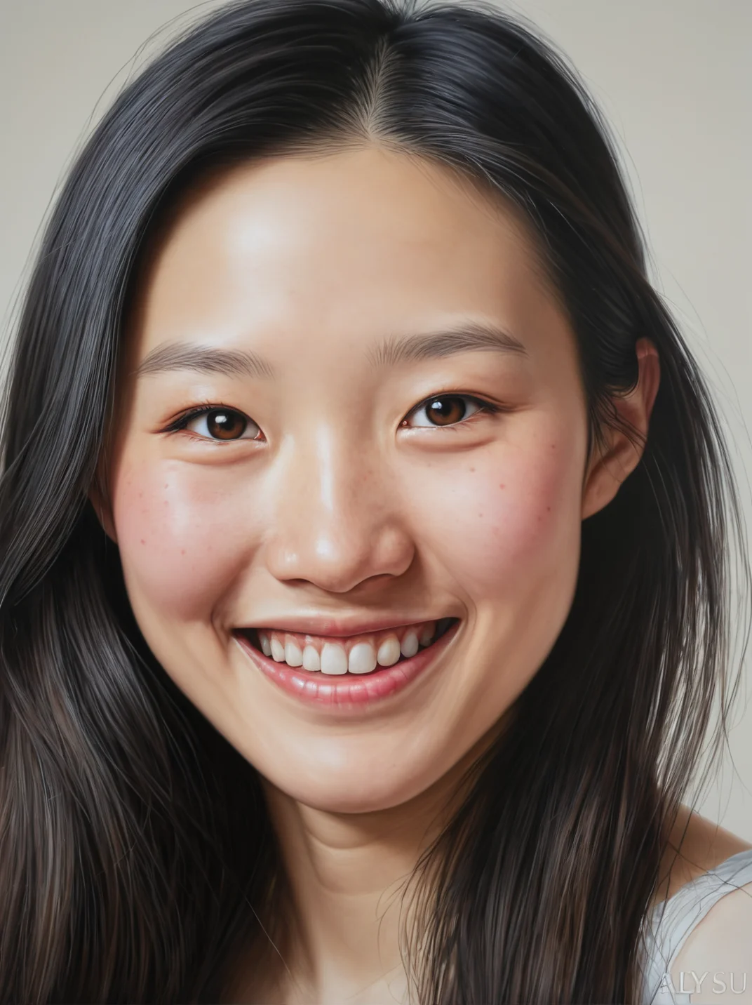 portrait of HelenSynthExl,
face focus, portrait, photorealistic, smile,
