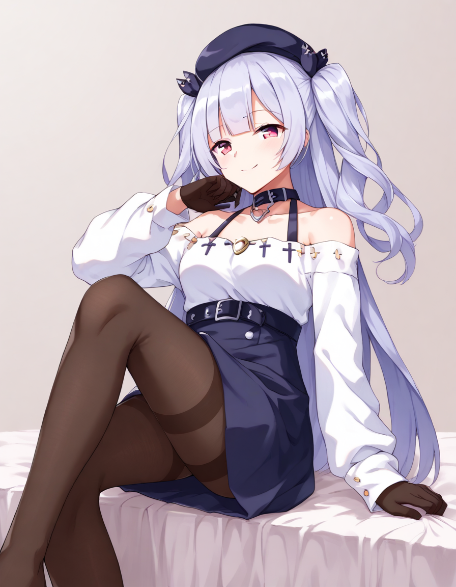 <lora:ajax_XL_pony_bf_v1:1>ajax \(azur lane\),red eyes,  1girl,casual,, BREAK score_9, score_8_up, score_7_up, BREAK source_anime, rating_explicit, best quality, masterpiece, uncensored,<lora:sdxl_lightning_4step_lora:1>(clear eyes:1.2),clear art,zPDXLpg