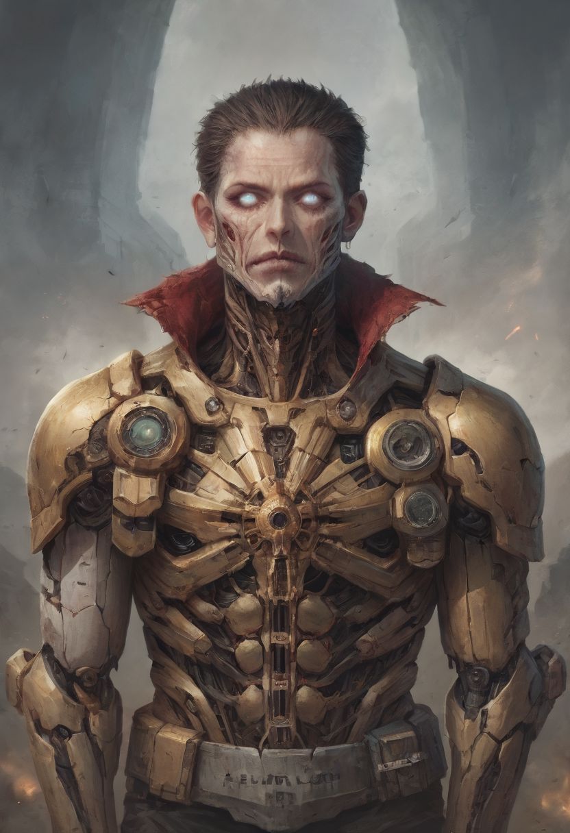 score_9, score_8_up, score_7_up, source_anime,
BREAK
god of hatred, cybernetic gold grill carnage, lifelike goreous high quality, cybernetic cyborg of malice and chaos, viscerally ugmented and vitriolic hatred, seething computer god of death and malevolent death putried digital god of destruction viruses putrid demigod glitched reality blue cybernetic eyes
concept art, digital art, realistic,, DEITIES-1, cybernetic god of chaos