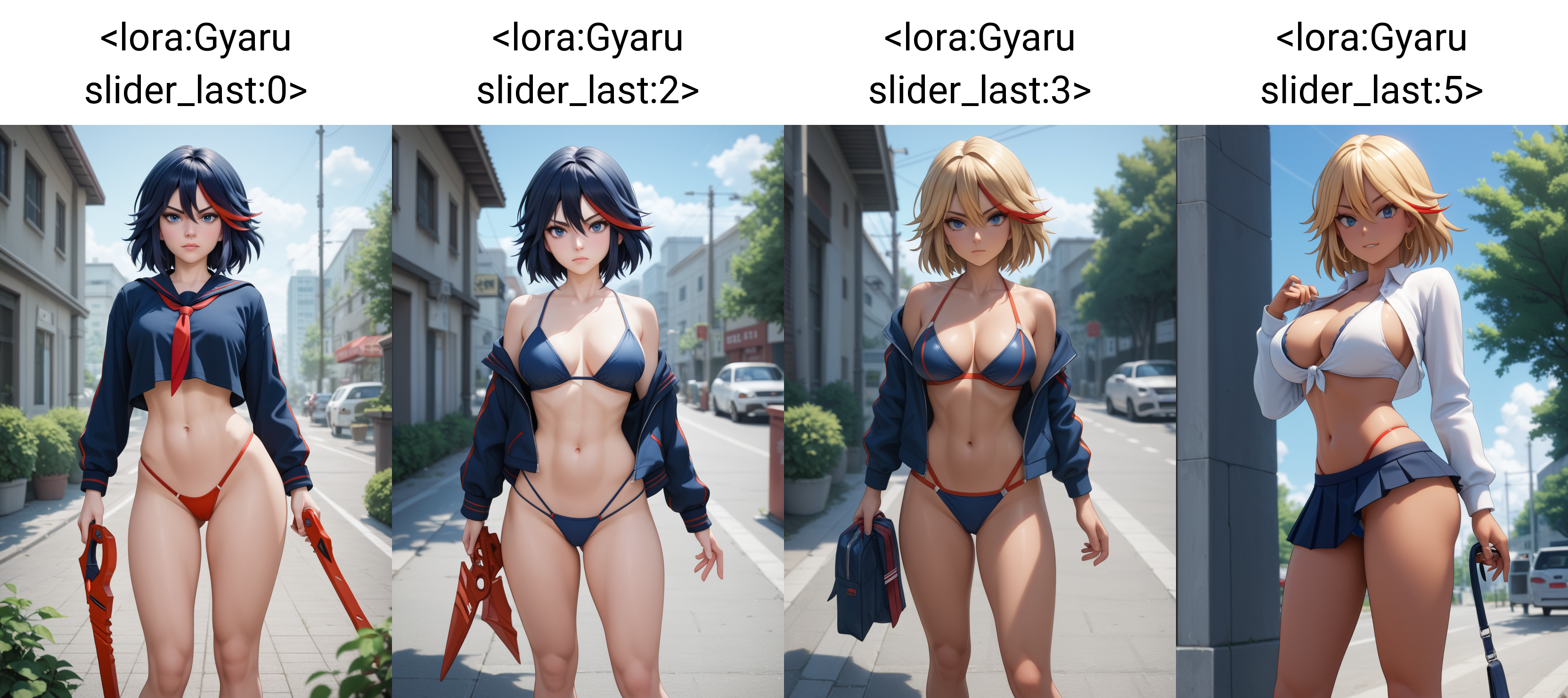 Content