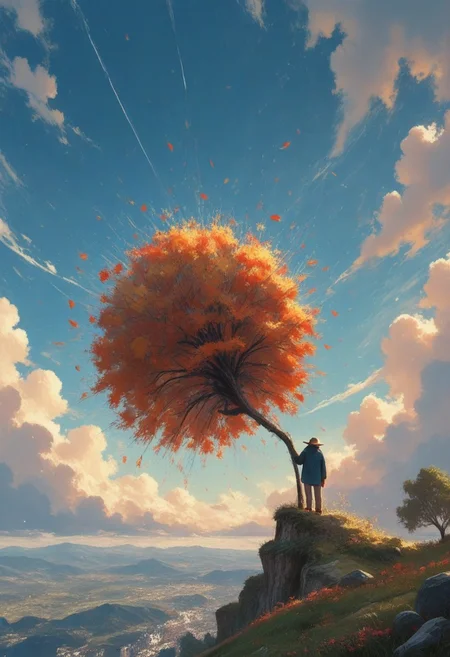 masterpiece, best quality, amazing quality, action shot, extreme angle, scenery,
BREAK Igor, ugly little male,
BREAK intricate cinematic background,