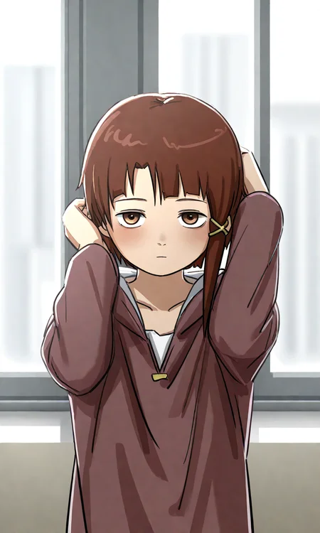 Raitaroo, iwakura lain,