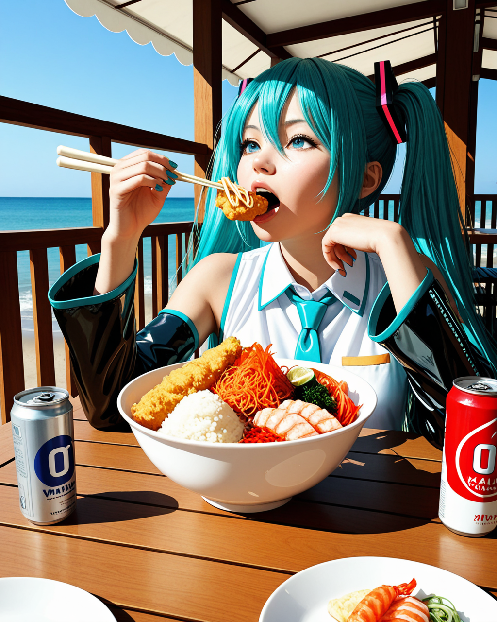 Content